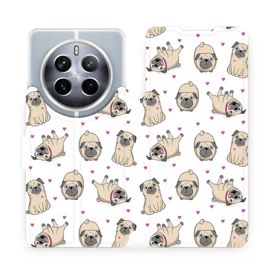 Phone Case Realme 12 Pro 5G - Design M097P