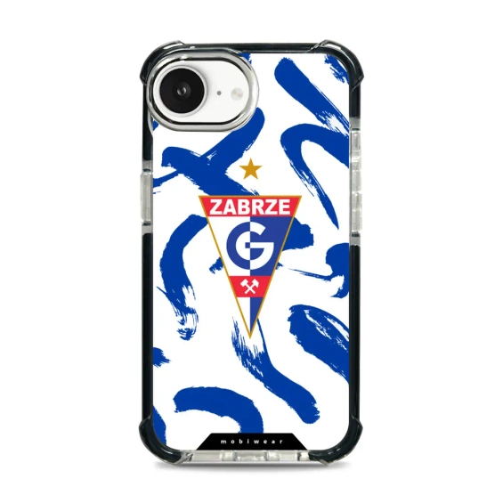 Case MagSafe Elite Bumper for Apple iPhone 16e - Design D05GZ