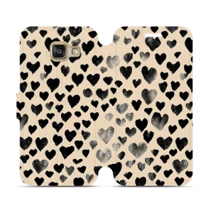 Hülle für Samsung Galaxy A3 2016 - Farbe VA51S