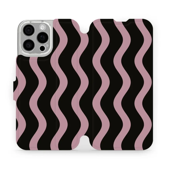 Phone Case Apple iPhone 16 Pro Max - Design VA54S
