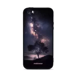 Phone Glossy Case Apple iPhone SE - Design G005G