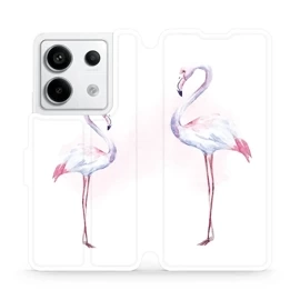 Phone Case Xiaomi Redmi Note 13 PRO - Design M005S