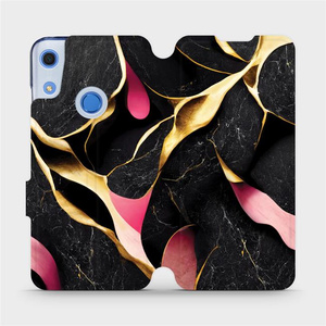 Phone Case Huawei Y6S - Design VP35S