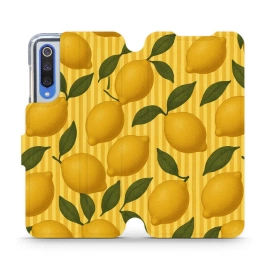 Phone Case Xiaomi Mi 9 SE - Design VP81S