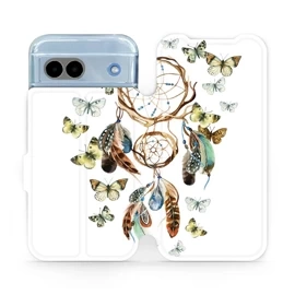 Phone Case Google Pixel 8A - Design M001P