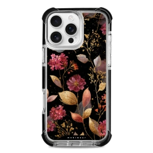 Case MagSafe Elite Bumper for Apple iPhone 16 Pro Max - Design D171D