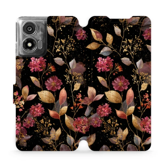 Phone Case Motorola Moto E14 - Design V171S