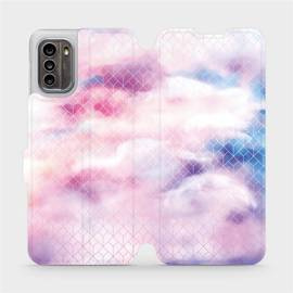 Etui do Nokia G60 5G - wzór MR02S