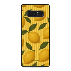 Etui Glossy Case do Samsung Galaxy Note 8 - wzór GP81G
