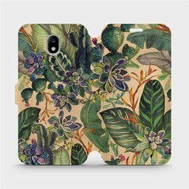 Phone Case Samsung Galaxy J7 2017 - Design VP05S