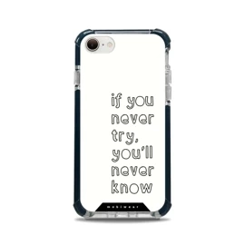 Case MagSafe Elite Bumper for Apple iPhone 7 - Design D075D