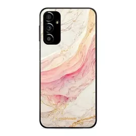 Phone Glossy Case Samsung Galaxy A24 - Design G027G