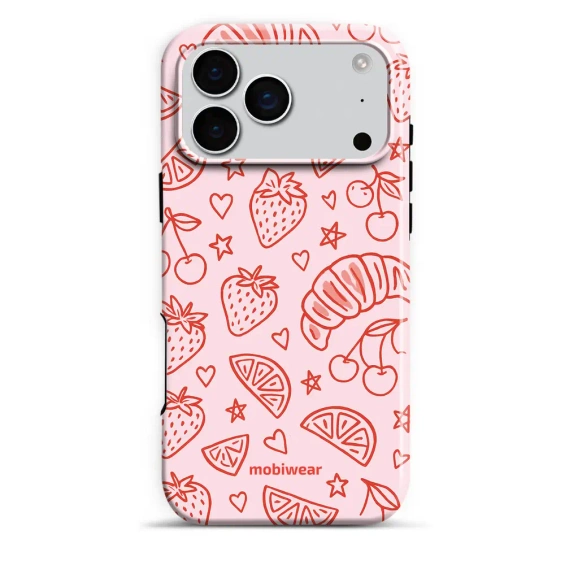 Case Elite Pro for Apple iPhone 17 Pro Max - Design EP86E