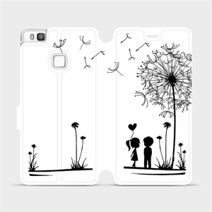 Phone Case Huawei P9 Lite - Design MH16P