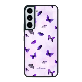Phone Glossy Case Samsung Galaxy S22 - Design GP77G