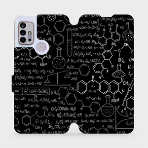 Phone Case Motorola Moto G10 - Design V060P