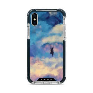 Case MagSafe Elite Bumper for Apple iPhone XS - Design D021D