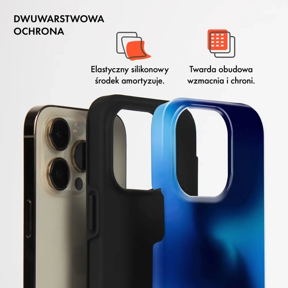 Case Elite Pro for Samsung Galaxy A51 - Design EP68E