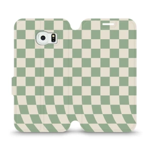 Phone Case Samsung Galaxy S6 Edge - Design VA58S