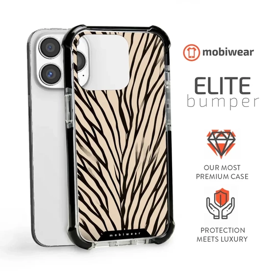 Case MagSafe Elite Bumper for Apple iPhone 13 Pro - Design DA52D