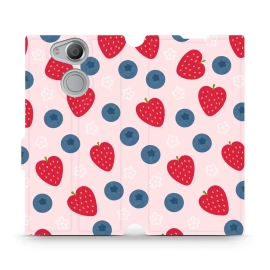 Phone Case Sony Xperia XA2 - Design VP84S