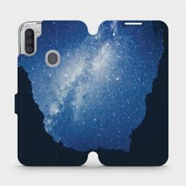 Phone Case Samsung Galaxy M11 - Design M146P