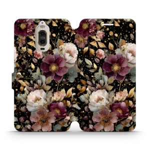 Hülle für Huawei Mate 9 Pro - Farbe V169S