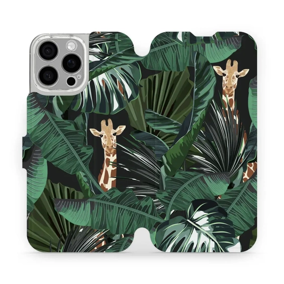 Phone Case Apple iPhone 16 Pro Max - Design VP06P