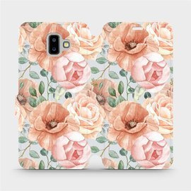 Phone Case Samsung Galaxy J6 Plus 2018 - Design MP02S