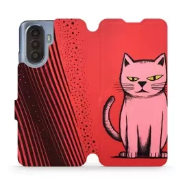 Phone Case Huawei Nova Y70 - Design VP54S