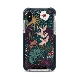 Case MagSafe Elite Bumper for Apple iPhone X - Design D008D