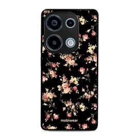 Hülle Glossy Case für Xiaomi Redmi Note 13 Pro 4G - Farbe G039G