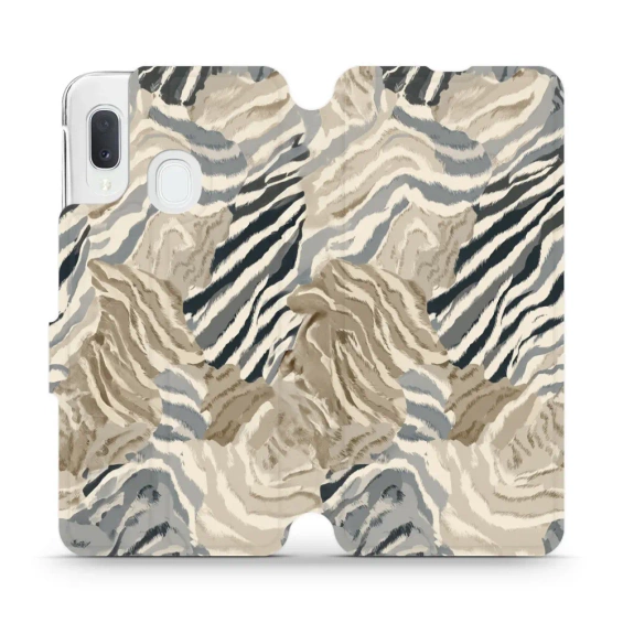 Phone Case Samsung Galaxy A20e - Design V168S