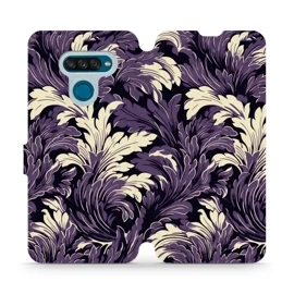 Phone Case LG K50S - Design VA46S