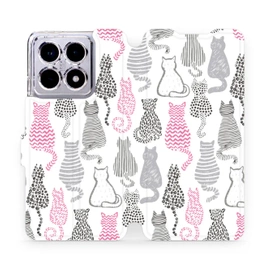 Phone Case Xiaomi 14T - Design MX01S