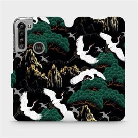 Phone Case Motorola Moto G8 Power - Design VP16S