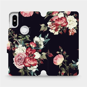 Phone Case Xiaomi Mi Mix 2S - Design VD11P