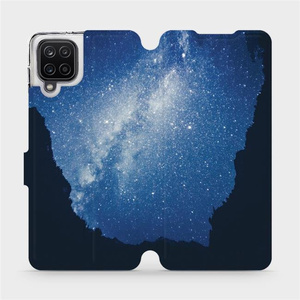 Phone Case Samsung Galaxy A12 - Design M146P