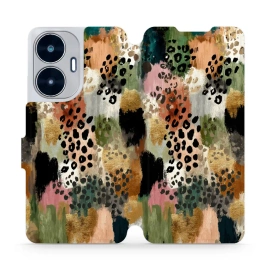 Phone Case Realme C55 - Design V167S