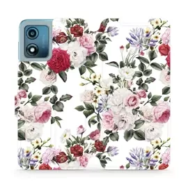 Phone Case Motorola Moto E13 - Design MD01S
