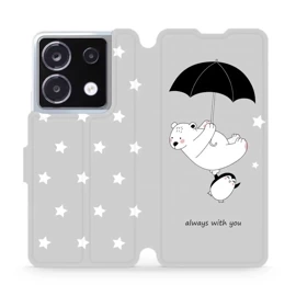 Phone Case Xiaomi POCO X6 - Design MH08P