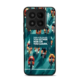 Phone Glossy Case Xiaomi 15 - Design GD02G