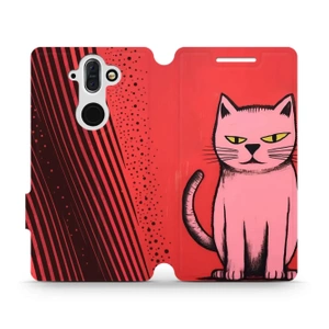 Phone Case Nokia 8 Sirocco - Design VP54S