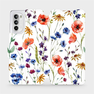 Phone Case Motorola Moto G52 - Design MP04S