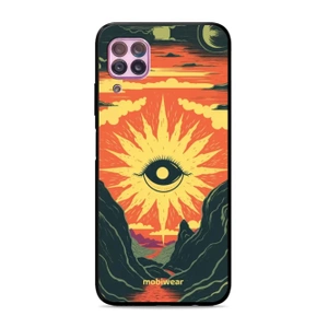 Hülle Glossy Case für Huawei P40 Lite - Farbe G055G