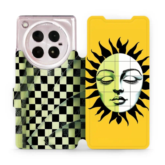 Etui do Infinix ZERO 40 5G - wzór VP56S