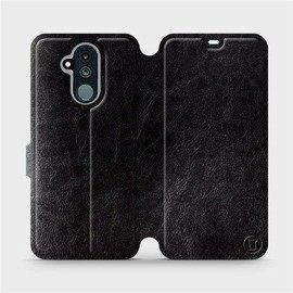 Phone Case Huawei Mate 20 Lite - Design Black&Gray