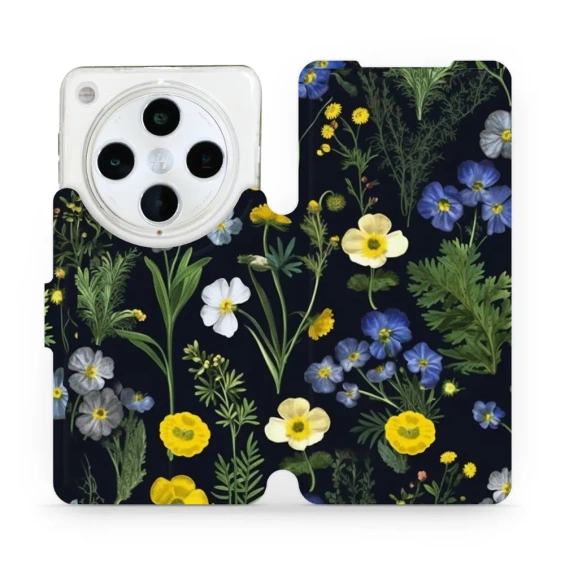 Phone Case OPPO Find X8 Pro - Design VP47S