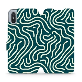 Phone Case Xiaomi Redmi 9A - Design VA61S