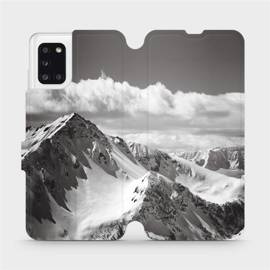 Phone Case Samsung Galaxy A31 - Design M152P